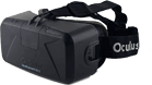 Oculus Rift zum Spielen im Slotsmillion VR Casino