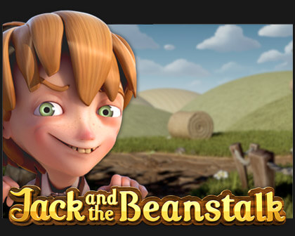 Jack and the Beanstalk VR Spielautomat