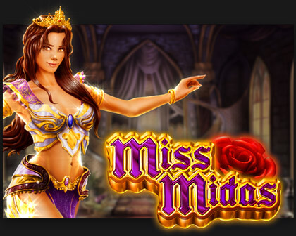 Miss Midas VR Spielautomat