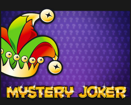 Mystery Joker VR Spielautomat