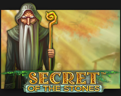 Secret of the Stone VR Spielautomat